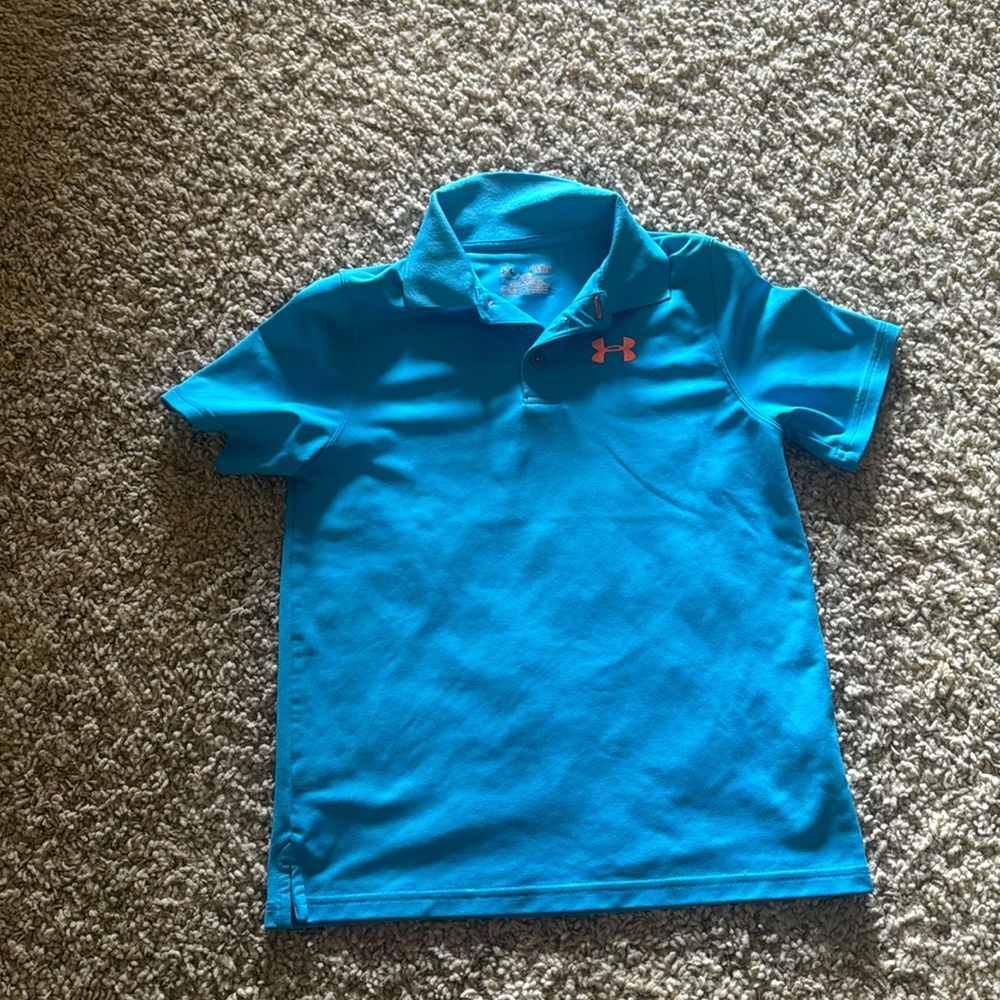 Boys large like new